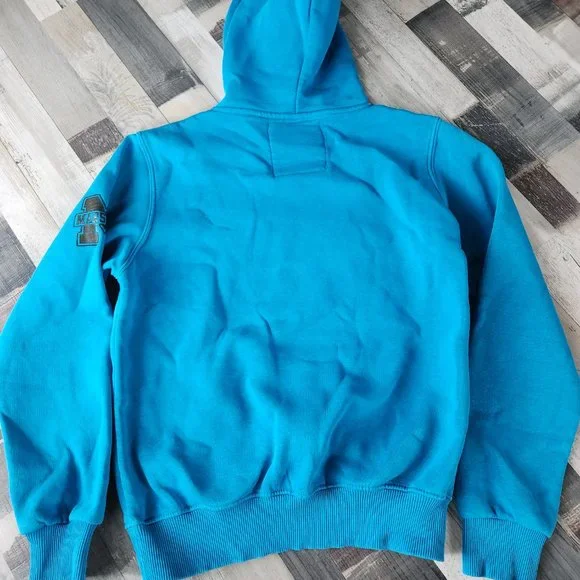 Sweat à capuche - Picture 3 of 4